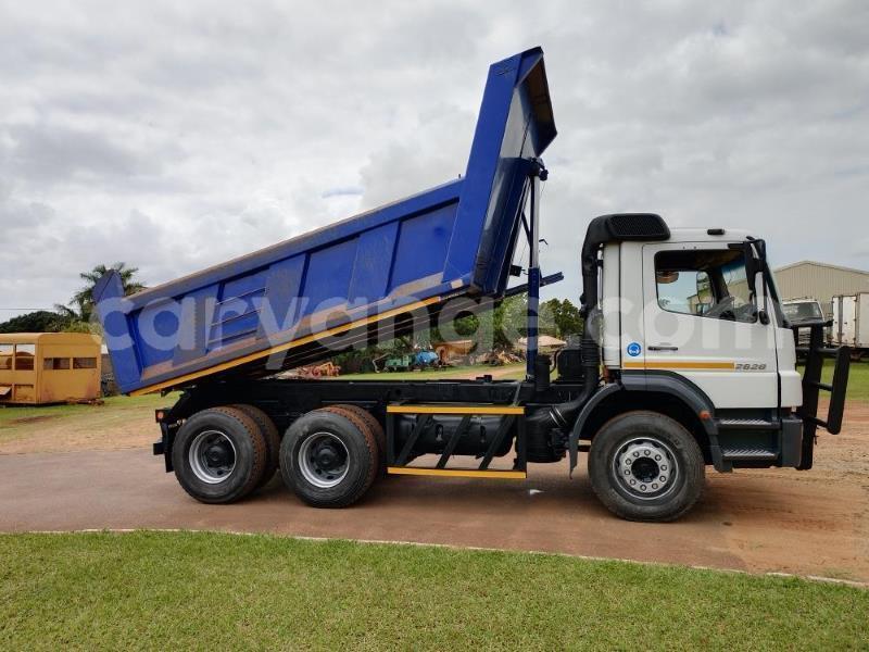 Big with watermark mercedes benz 1117 namibia windhoek 24698