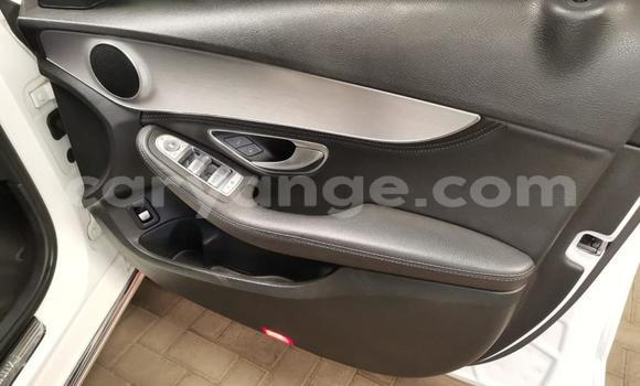 Buy Used Mercedes-Benz C–Class White Car in Okahandja in Namibia Buy Used Mercedes-Benz C–Class White Car in Okahandja in Namibia