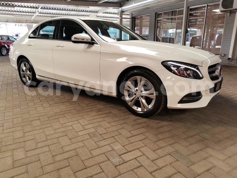Big with watermark mercedes benz c class namibia okahandja 24699
