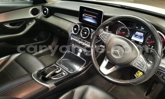 Buy Used Mercedes-Benz C–Class White Car in Okahandja in Namibia Buy Used Mercedes-Benz C–Class White Car in Okahandja in Namibia