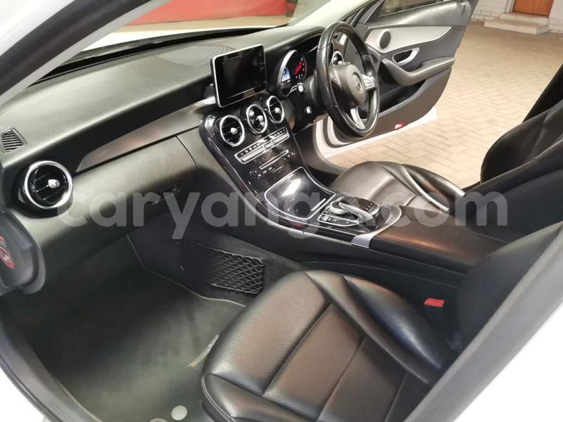 Big with watermark mercedes benz c class namibia okahandja 24699