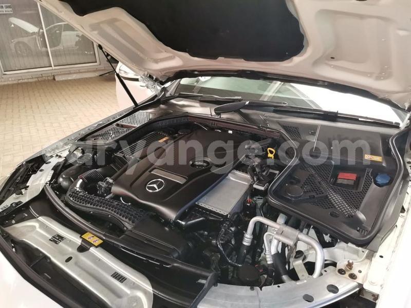 Big with watermark mercedes benz c class namibia okahandja 24699