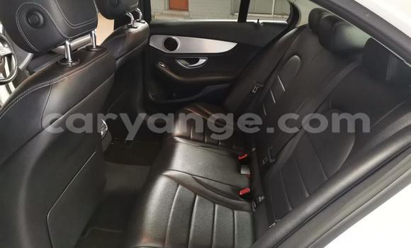Buy Used Mercedes-Benz C–Class White Car in Okahandja in Namibia Buy Used Mercedes-Benz C–Class White Car in Okahandja in Namibia
