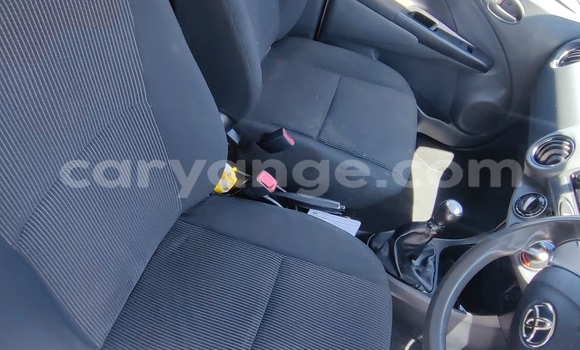 Buy Used Toyota Etios White Car in Windhoek in Namibia Buy Used Toyota Etios White Car in Windhoek in Namibia