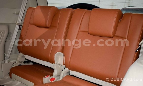 Buy Import Toyota Prado White Car in Import - Dubai in Namibia Buy Import Toyota Prado White Car in Import - Dubai in Namibia