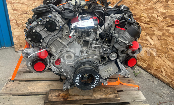 Acheter 13 Mercedes ML63 AMG. à Windhoek, Namibie Acheter 13 Mercedes ML63 AMG. à Windhoek, Namibie