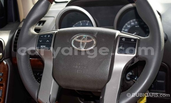 Buy Import Toyota Prado White Car in Import - Dubai in Namibia Buy Import Toyota Prado White Car in Import - Dubai in Namibia