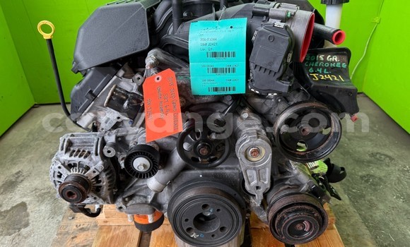 Acheter 15 JEEP GRAND CHEROKEE à Windhoek, Namibie Acheter 15 JEEP GRAND CHEROKEE à Windhoek, Namibie