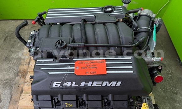 Acheter 15 JEEP GRAND CHEROKEE à Windhoek, Namibie Acheter 15 JEEP GRAND CHEROKEE à Windhoek, Namibie