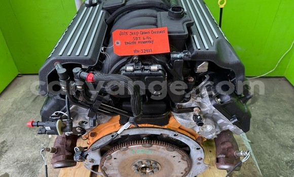 Acheter 15 JEEP GRAND CHEROKEE à Windhoek, Namibie Acheter 15 JEEP GRAND CHEROKEE à Windhoek, Namibie