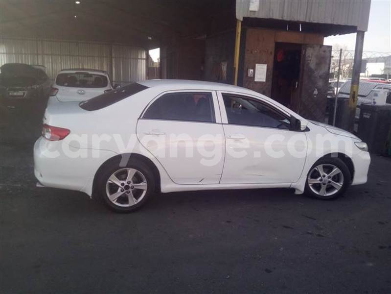 Big with watermark toyota corolla namibia oshakati 24711