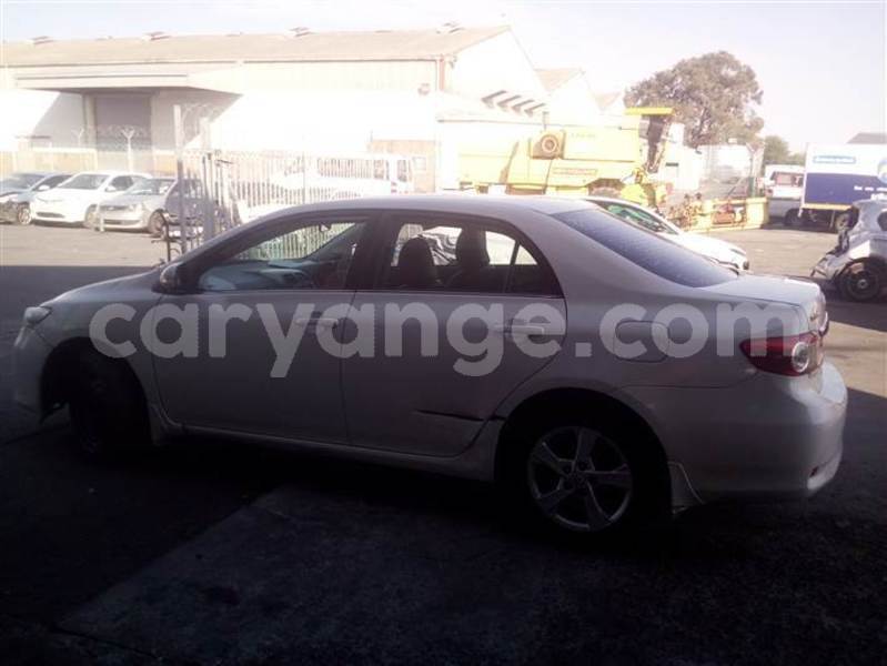 Big with watermark toyota corolla namibia oshakati 24711