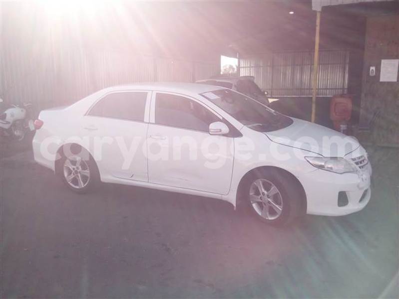 Big with watermark toyota corolla namibia oshakati 24711