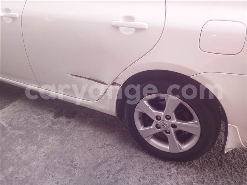 Big with watermark toyota corolla namibia oshakati 24711