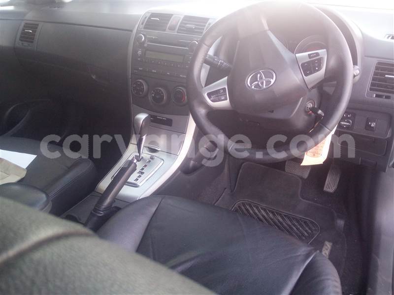 Big with watermark toyota corolla namibia oshakati 24711