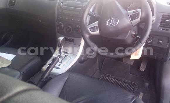 Buy Used Toyota Corolla White Car in Oshakati in Namibia Buy Used Toyota Corolla White Car in Oshakati in Namibia