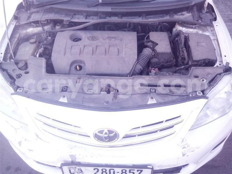 Big with watermark toyota corolla namibia oshakati 24711