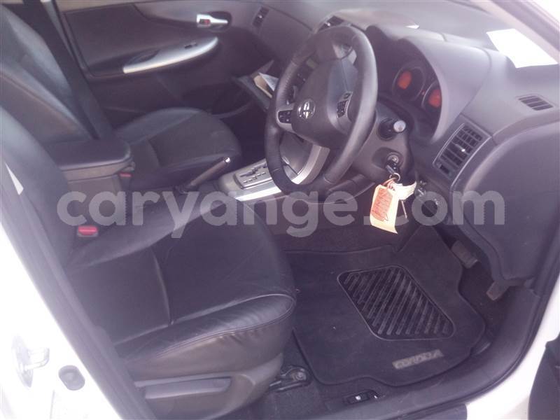 Big with watermark toyota corolla namibia oshakati 24711