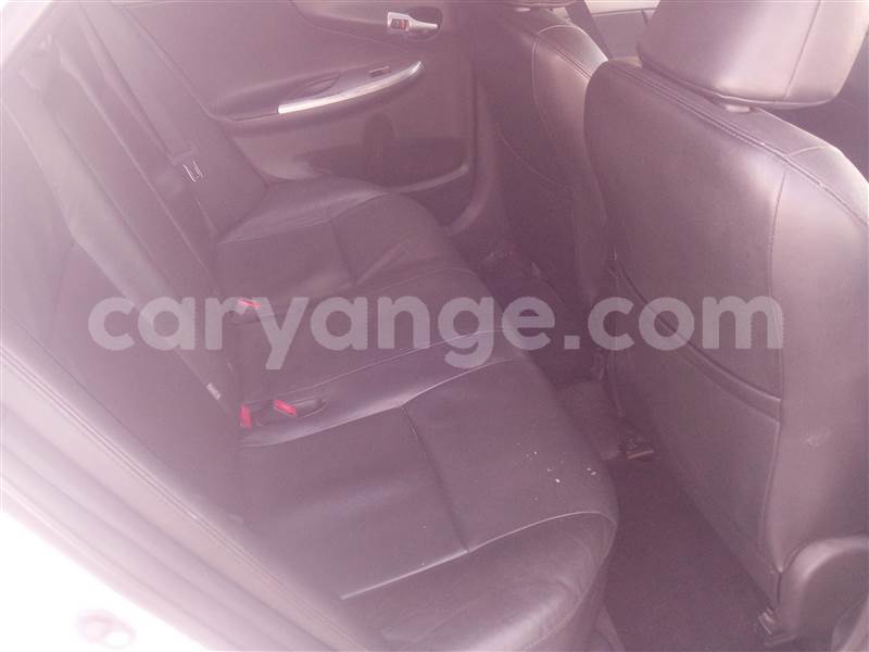 Big with watermark toyota corolla namibia oshakati 24711