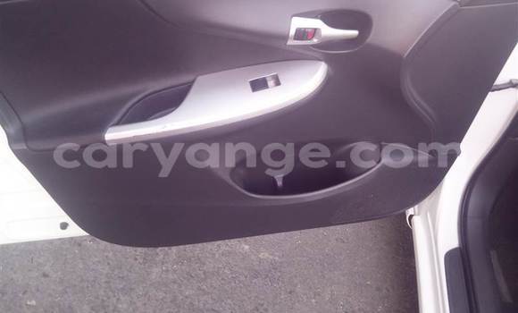 Buy Used Toyota Corolla White Car in Oshakati in Namibia Buy Used Toyota Corolla White Car in Oshakati in Namibia