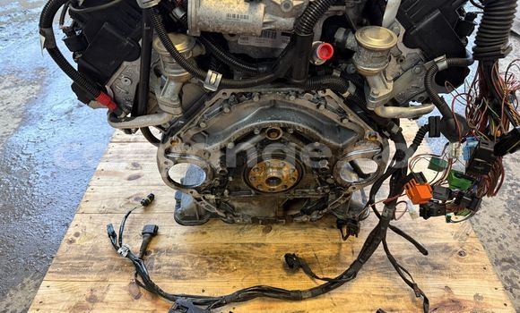 Buy BMW 645Ci 745I Engine in Windhoek in Namibia Buy BMW 645Ci 745I Engine in Windhoek in Namibia