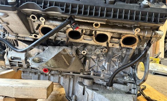 Buy BMW 645Ci 745I Engine in Windhoek in Namibia Buy BMW 645Ci 745I Engine in Windhoek in Namibia