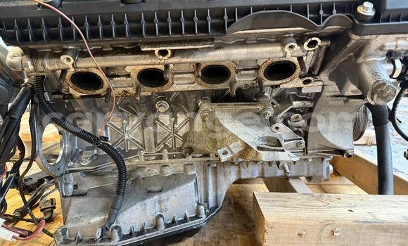 Buy BMW 645Ci 745I Engine in Windhoek in Namibia Buy BMW 645Ci 745I Engine in Windhoek in Namibia