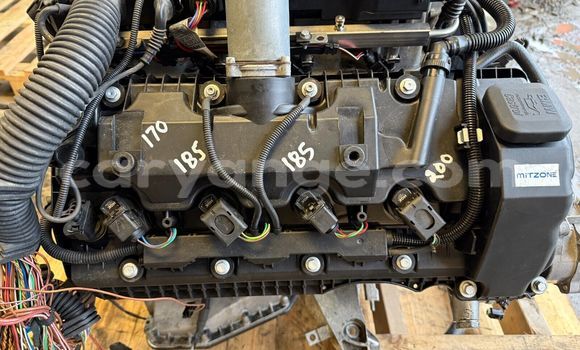 Buy BMW 645Ci 745I Engine in Windhoek in Namibia Buy BMW 645Ci 745I Engine in Windhoek in Namibia