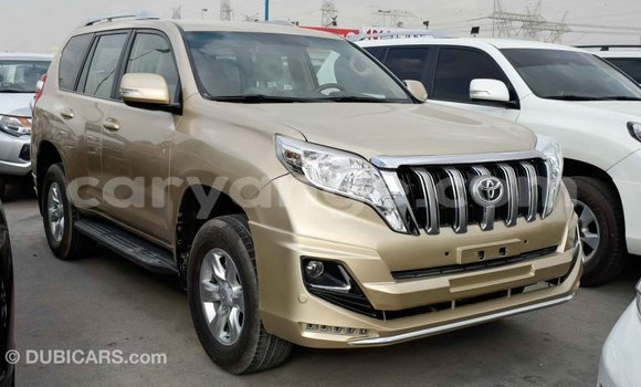 Buy Import Toyota Prado Other Car in Import - Dubai in Namibia Buy Import Toyota Prado Other Car in Import - Dubai in Namibia