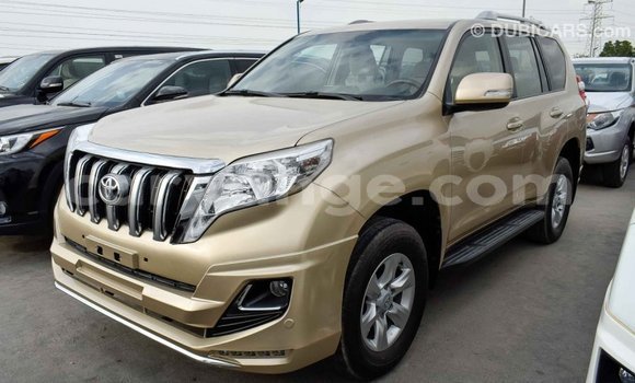 Buy Import Toyota Prado Other Car in Import - Dubai in Namibia Buy Import Toyota Prado Other Car in Import - Dubai in Namibia