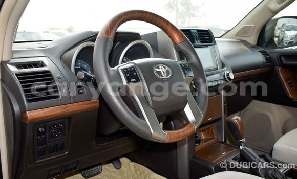 Buy Import Toyota Prado Other Car in Import - Dubai in Namibia Buy Import Toyota Prado Other Car in Import - Dubai in Namibia
