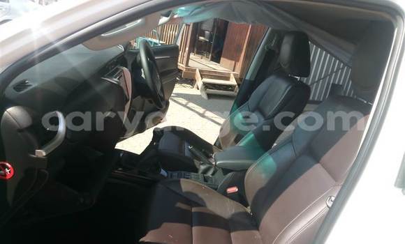 Buy Used Toyota Fortuner White Car in Swakopmund in Namibia Buy Used Toyota Fortuner White Car in Swakopmund in Namibia