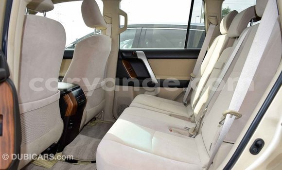 Buy Import Toyota Prado Other Car in Import - Dubai in Namibia Buy Import Toyota Prado Other Car in Import - Dubai in Namibia