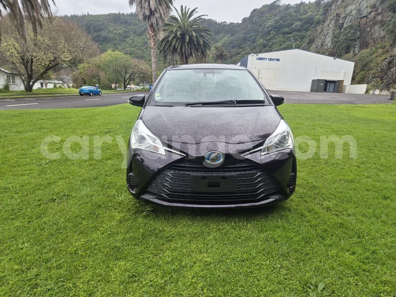 Big with watermark toyota vitz namibia windhoek 24722