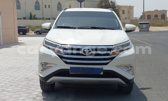 Buy Used Toyota Rush White Car in Windhoek in Namibia Buy Used Toyota Rush White Car in Windhoek in Namibia