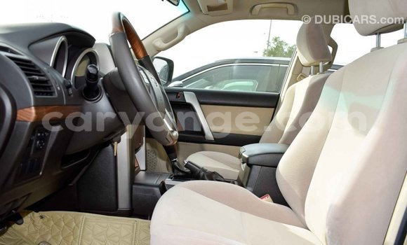 Buy Import Toyota Prado Other Car in Import - Dubai in Namibia Buy Import Toyota Prado Other Car in Import - Dubai in Namibia