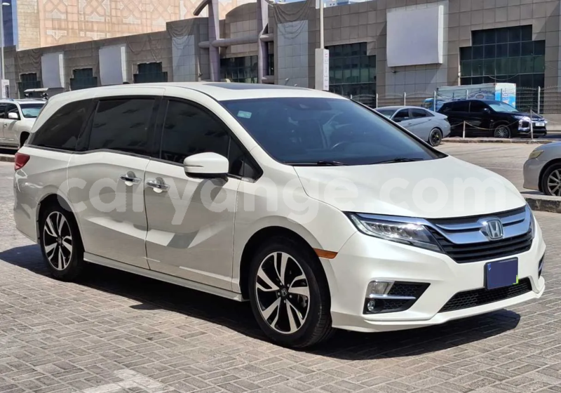 Big with watermark honda odyssey namibia windhoek 24725