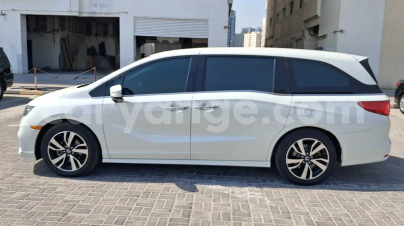 Big with watermark honda odyssey namibia windhoek 24725