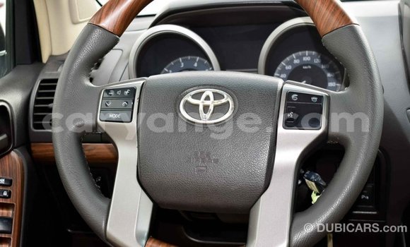 Buy Import Toyota Prado Other Car in Import - Dubai in Namibia Buy Import Toyota Prado Other Car in Import - Dubai in Namibia