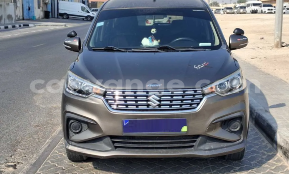 Buy Used Suzuki Ertiga Brown Car in Windhoek in Namibia Buy Used Suzuki Ertiga Brown Car in Windhoek in Namibia
