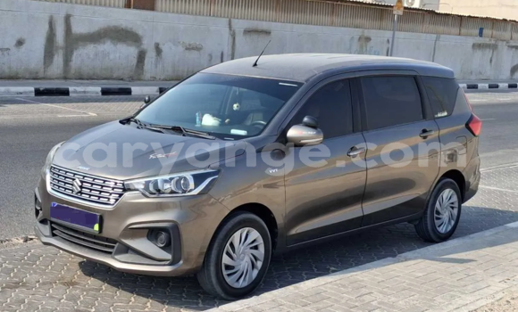 Buy Used Suzuki Ertiga Brown Car in Windhoek in Namibia Buy Used Suzuki Ertiga Brown Car in Windhoek in Namibia