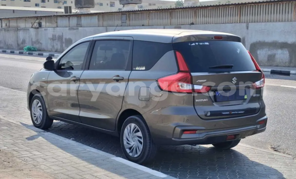 Buy Used Suzuki Ertiga Brown Car in Windhoek in Namibia Buy Used Suzuki Ertiga Brown Car in Windhoek in Namibia
