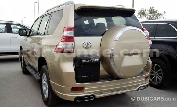 Buy Import Toyota Prado Other Car in Import - Dubai in Namibia Buy Import Toyota Prado Other Car in Import - Dubai in Namibia