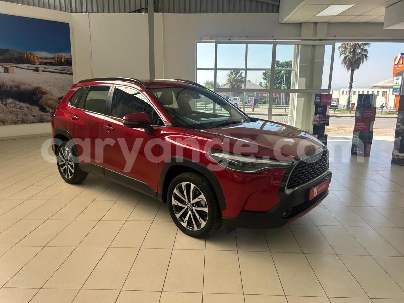 Big with watermark toyota corolla cross namibia windhoek 24729