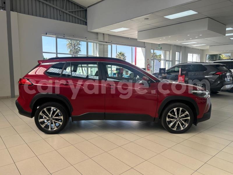 Big with watermark toyota corolla cross namibia windhoek 24729