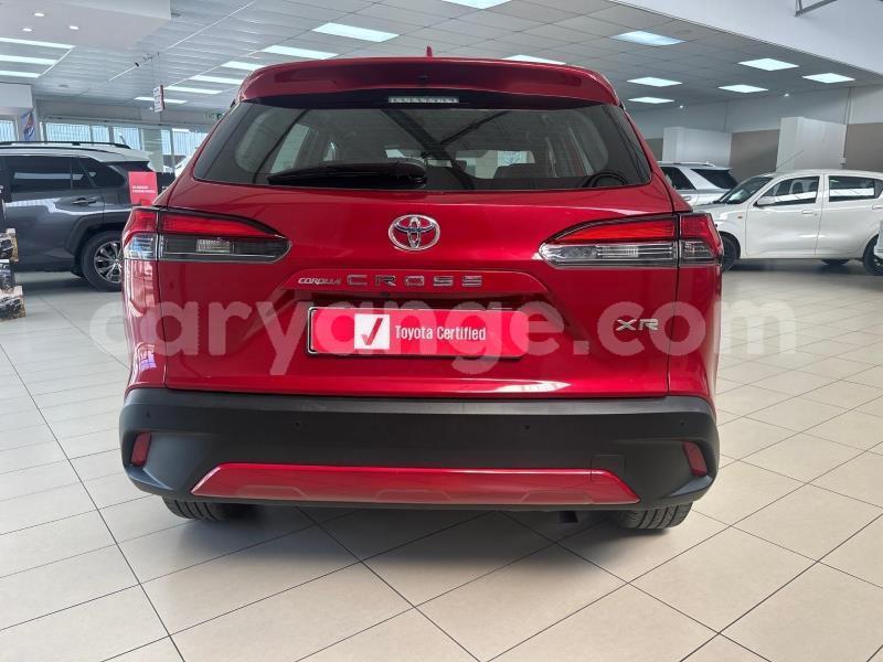 Big with watermark toyota corolla cross namibia windhoek 24729