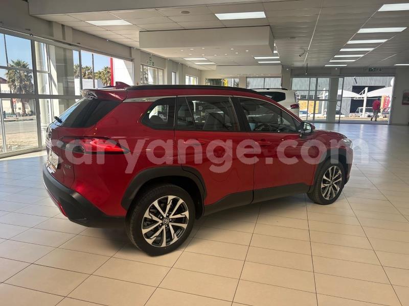 Big with watermark toyota corolla cross namibia windhoek 24729