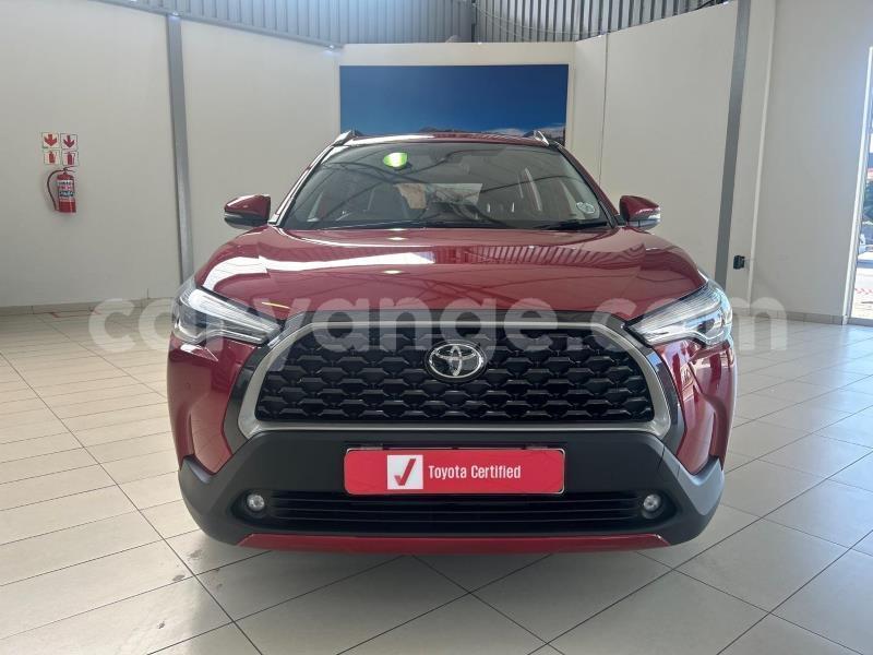 Big with watermark toyota corolla cross namibia windhoek 24729