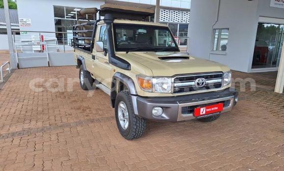 Buy Used Toyota Land Cruiser Beige Car in Windhoek in Namibia Buy Used Toyota Land Cruiser Beige Car in Windhoek in Namibia