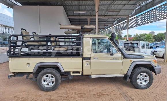 Buy Used Toyota Land Cruiser Beige Car in Windhoek in Namibia Buy Used Toyota Land Cruiser Beige Car in Windhoek in Namibia